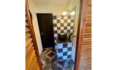 Alquiler temporario Casa para 6 personas Estancia Vieja