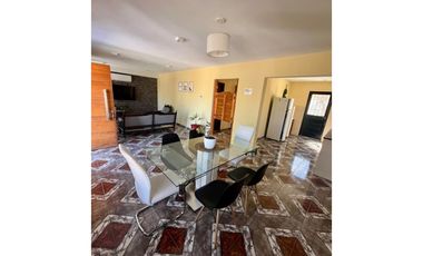 Alquiler temporario Casa para 6 personas Estancia Vieja