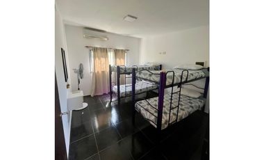 Alquiler temporario Casa para 6 personas Estancia Vieja