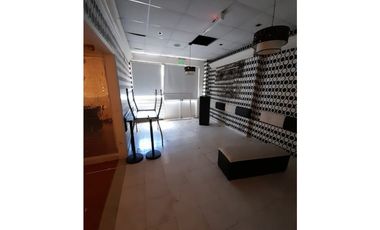 SALON PARA EVENTOS