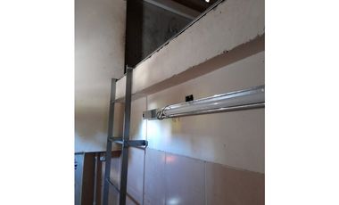 SALON PARA EVENTOS