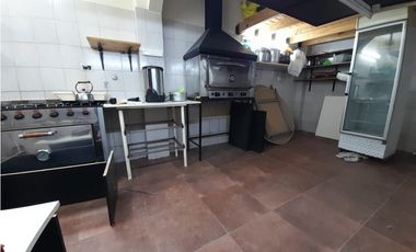 SALON PARA EVENTOS