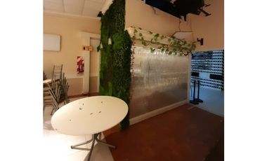 SALON PARA EVENTOS