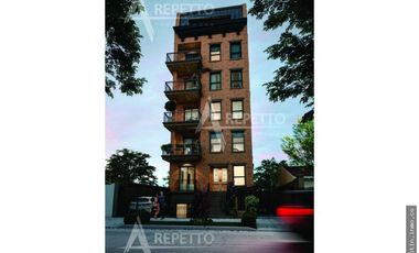 DEPARTAMENTO A ESTRENAR EN ITUZAINGO 3 AMB. P. ROJAS AL 300