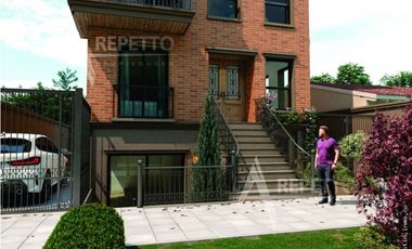 DEPARTAMENTO A ESTRENAR EN ITUZAINGO 3 AMB. P. ROJAS AL 300