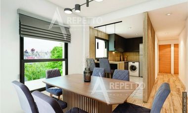 DEPARTAMENTO A ESTRENAR EN ITUZAINGO 3 AMB. P. ROJAS AL 300