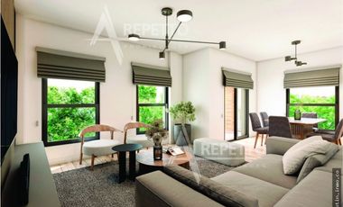 DEPARTAMENTO A ESTRENAR EN ITUZAINGO 3 AMB. P. ROJAS AL 300