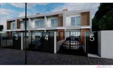DUPLEX 3 AMB ITUZAINGO NORTE THORNE AL 400 ENTREGA DIC 2025