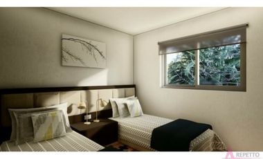 DUPLEX 3 AMB ITUZAINGO NORTE THORNE AL 400 ENTREGA DIC 2025