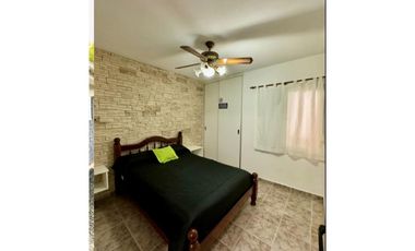 Alquiler temporario Casa para 8 personas Villa Carlos Paz.