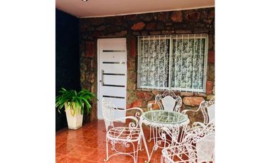 Alquiler temporario Casa  para 6 personas Villa Carlos Paz.