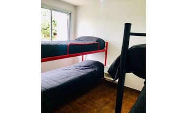 Alquiler temporario Casa  para 6 personas Villa Carlos Paz.