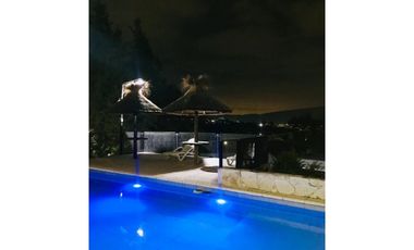Alquiler temporario Casa  para 6 personas Villa Carlos Paz.