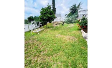 Alquiler temporario Casa  para 6 personas Villa Carlos Paz.