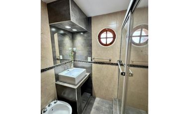 Alquiler temporario Casa  para 6 personas Villa Carlos Paz.