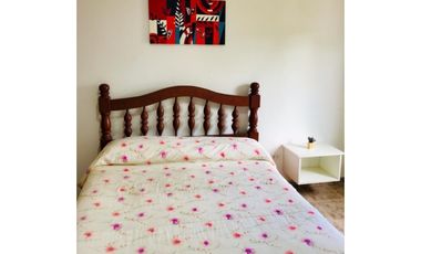 Alquiler temporario Departamento para 4 personas Villa Carlos Paz.
