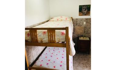 Alquiler temporario Departamento para 4 personas Villa Carlos Paz.