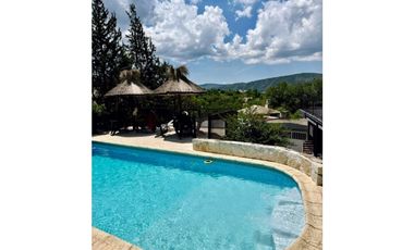 Alquiler temporario Departamento para 4 personas Villa Carlos Paz.