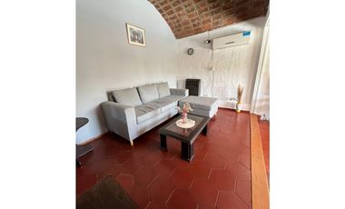 Alquiler temporario Departamento hasta 6 personas Villa Carlos Paz.