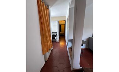 Alquiler temporario Departamento hasta 6 personas Villa Carlos Paz.