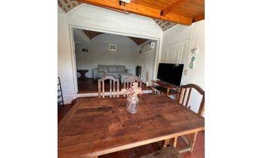 Alquiler temporario Departamento hasta 6 personas Villa Carlos Paz.