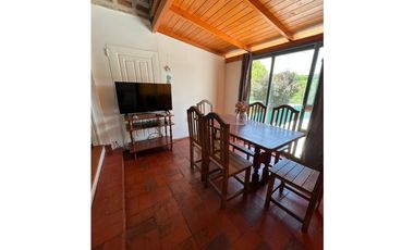 Alquiler temporario Departamento hasta 6 personas Villa Carlos Paz.