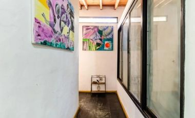 CASA EN PARQUE LELOIR