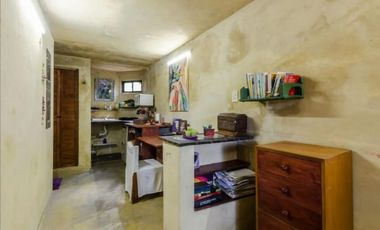 CASA EN PARQUE LELOIR