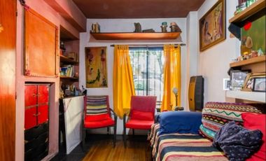 CASA EN PARQUE LELOIR