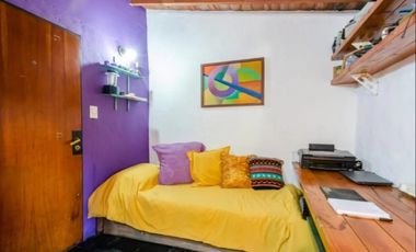 CASA EN PARQUE LELOIR