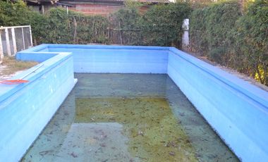 CASA EN VENTA EN VILLA UDAONDO