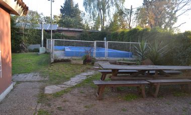 CASA EN VENTA EN VILLA UDAONDO