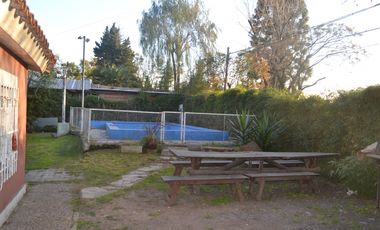 CASA EN VENTA EN VILLA UDAONDO