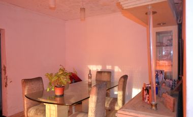 CASA EN VENTA EN VILLA UDAONDO