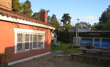 CASA EN VENTA EN VILLA UDAONDO