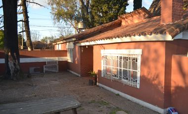 CASA EN VENTA EN VILLA UDAONDO
