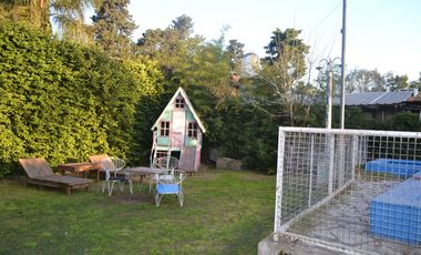 CASA EN VENTA EN VILLA UDAONDO