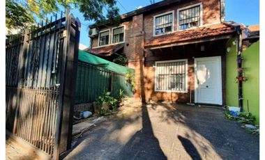 DUPLEX EN VENTA EN SAN ANTONIO DE PADUA