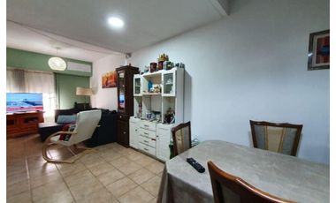 DUPLEX EN VENTA EN SAN ANTONIO DE PADUA