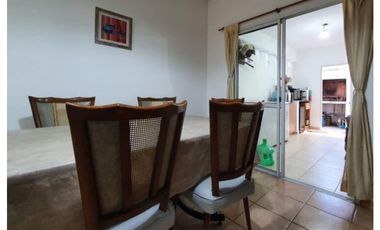 DUPLEX EN VENTA EN SAN ANTONIO DE PADUA