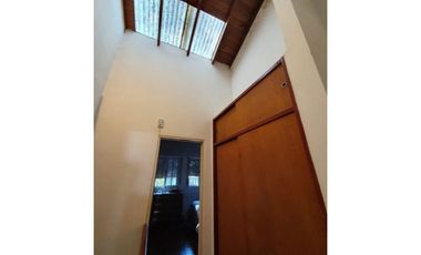 DUPLEX EN VENTA EN SAN ANTONIO DE PADUA