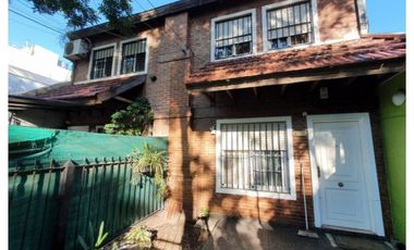 DUPLEX EN VENTA EN SAN ANTONIO DE PADUA