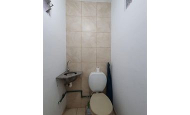 DUPLEX EN VENTA EN SAN ANTONIO DE PADUA