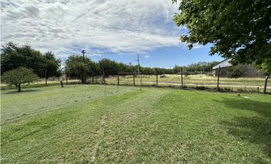 CAMPO AGRICOLA VENTA EN DERQUI PILAR