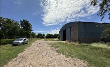 CAMPO AGRICOLA VENTA EN DERQUI PILAR