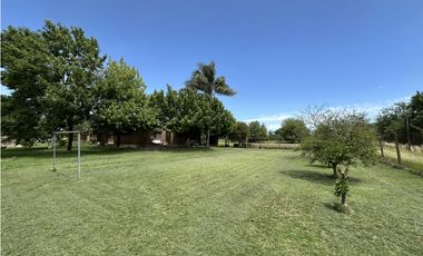 CAMPO AGRICOLA VENTA EN DERQUI PILAR