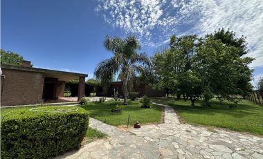 CAMPO AGRICOLA VENTA EN DERQUI PILAR