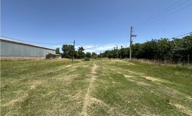 CAMPO AGRICOLA VENTA EN DERQUI PILAR