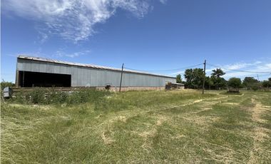 CAMPO AGRICOLA VENTA EN DERQUI PILAR