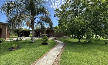 CAMPO AGRICOLA VENTA EN DERQUI PILAR